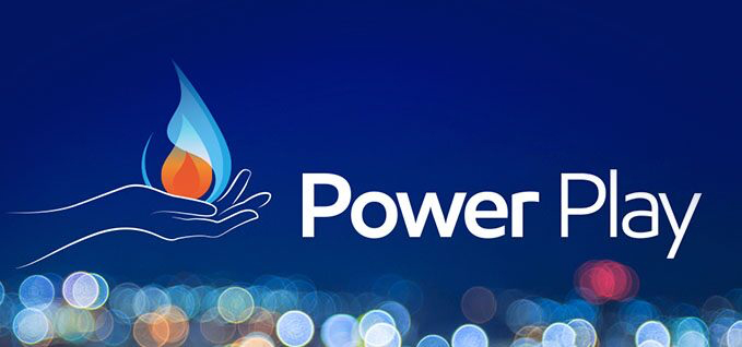 Power Play